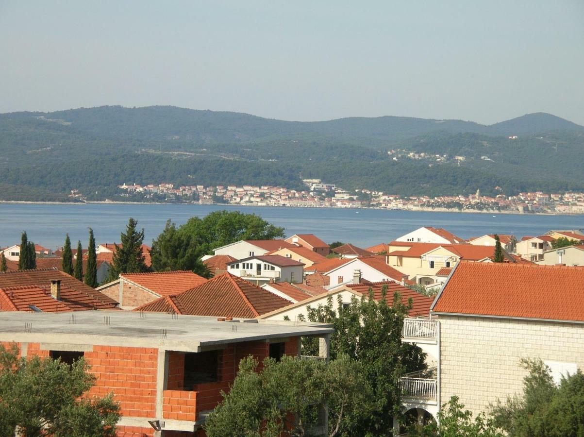 Apartments Dodik Orebic Exterior photo